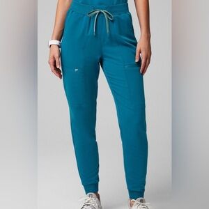 Fabletics On-Call Scrub Jogger